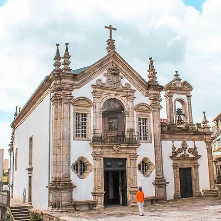 Janela Sobre O Vez